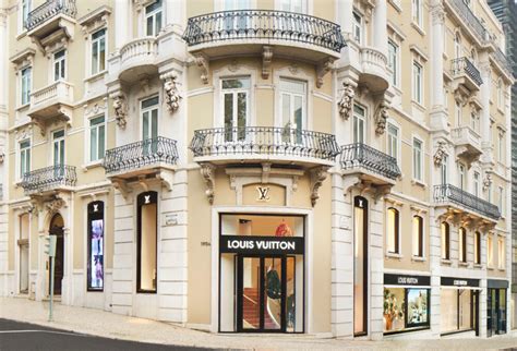 louis vuitton in lisbon|hotels near louis vuitton lisbon.